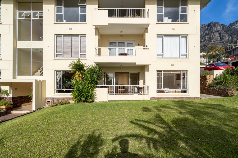 To Let 3 Bedroom Property for Rent in Camps Bay Western Cape